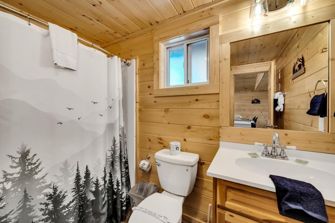 Whispering Winds, Hot Tub, Game Room, Wifi, 1089 Free Tickets Each Paid Day, Dollywood And More جاتلينبرج المظهر الخارجي الصورة
