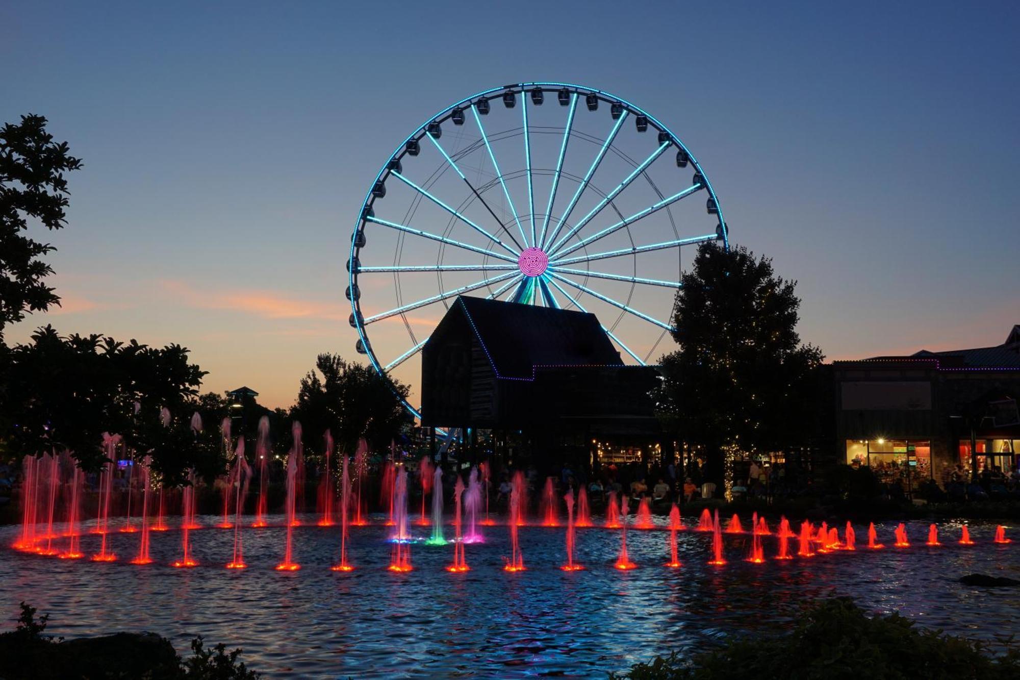 Whispering Winds, Hot Tub, Game Room, Wifi, 1089 Free Tickets Each Paid Day, Dollywood And More جاتلينبرج المظهر الخارجي الصورة